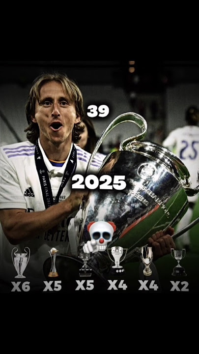 Luka Modric joins AC Milan☠️🥵#lukamodric #realmadrid #acmilan #football #edit