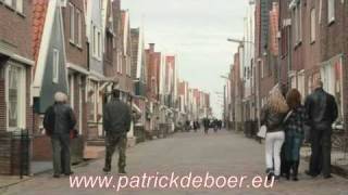 Video thumbnail of "Mooi volendam   -  Canyon"