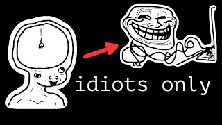 Famous Javascript for Idiots - Part 1 Net Worth