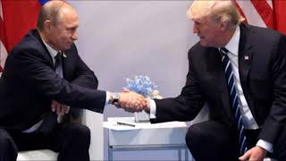 US, UK & Germany Fear Trump Putin Summit Will Affect NATO