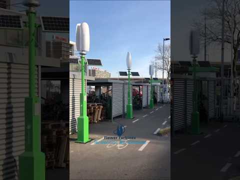 Vídeo: Els aerogeneradors són reciclables?