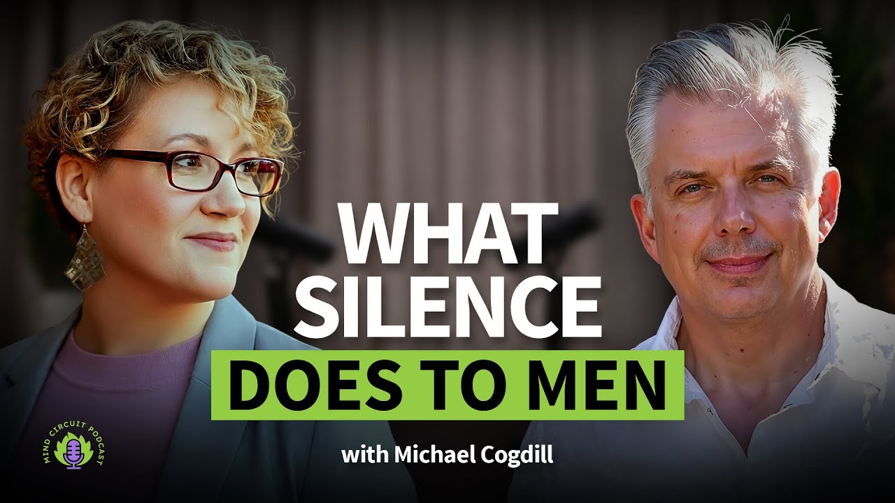 Why So Many Men Feel Broken (And Don’t Even Know Why) - YouTube