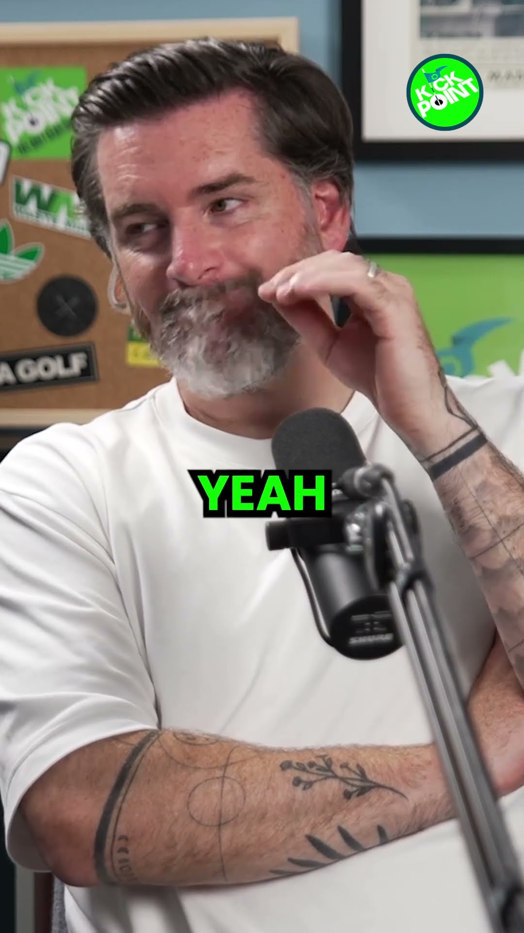 When it comes to combo sets Srixon has got it figured out