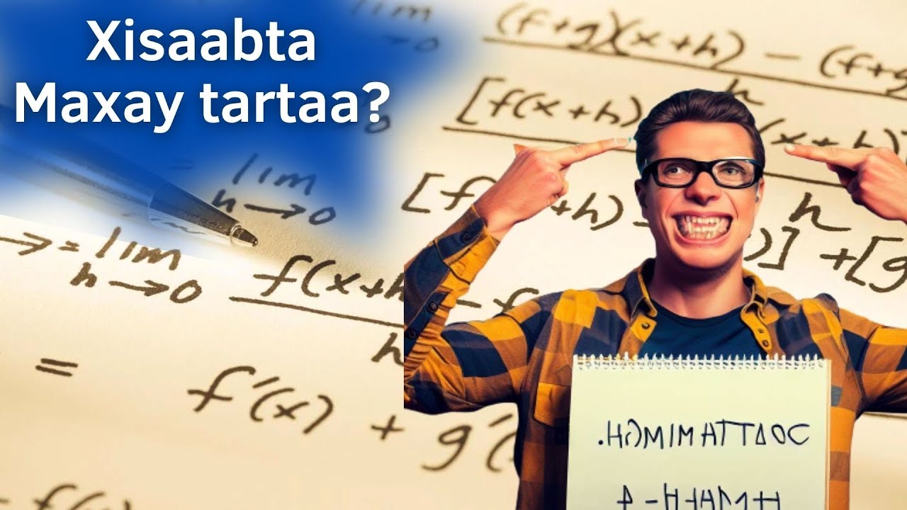 XİSAABTA SCHOOLKA LAGU BARTO MAXAA LAGA FAA'İDAYAA?