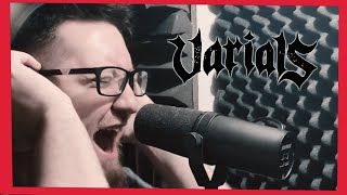 Varials - Romance (VOCAL COVER)