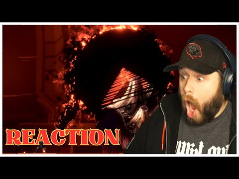 They Ate With This Announcement! | Shadow Labyrinth Reveal Reaction | The Game Awards 2024