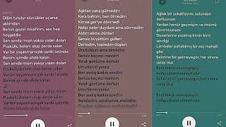 Duygusal Türkçe Speed Up'2🎶 #speedup #songs