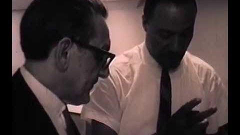 The Informant - PREVIEW