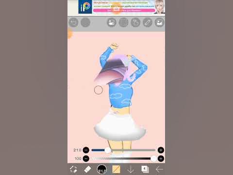 @yoshimurachi НАРИСОВАЛА КОШКУ ЛАНУ) - YouTube
