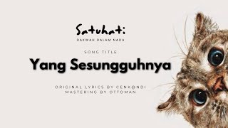 Download Lagu Yang Sesungguhnya | Album@SatuHati-A2R2 Download Lagu Yang Sesungguhnya | Album@SatuHati-A2R2