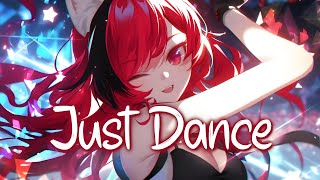 nightcore Just Dance  Lady Gaga  s