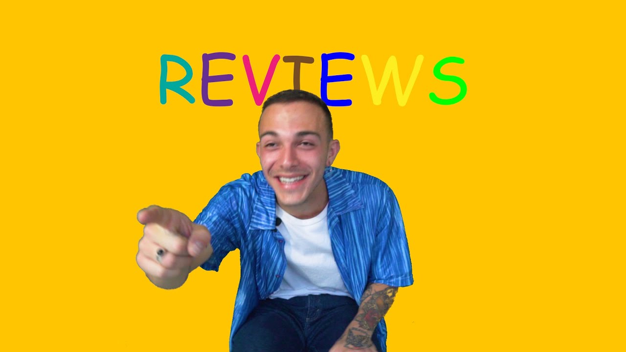 MATIU COLIN sobre ATRACOS y SLASH y HOMBRES EMBARAZADOS y más / Reviews