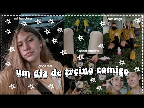 Vídeo: Como Começar Um Clube Feminino