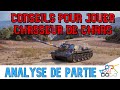 World of tanks fr  analyse de replay  chasseur de chars  part 1 reupload