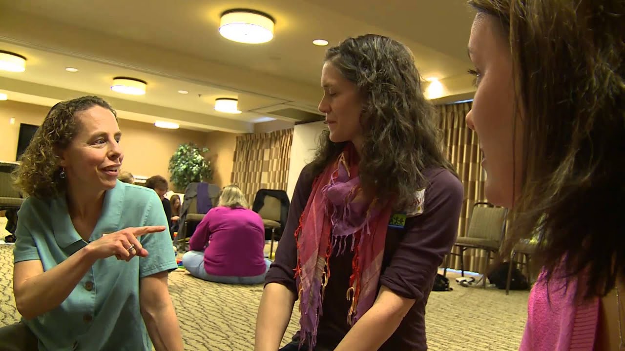 Coaching Group Leaders, Therapists & Teachers to use Emotion Coaching