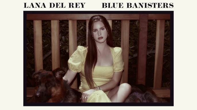 Lana Del Rey