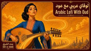 Arabic Oud Jazz Lofi | Study · Focus · Relax  |  جاز شرقي مع عود | ليالي هادئة screenshot 5