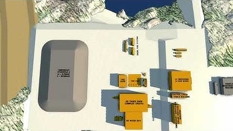 Fortune Minerals NICO Cobalt-Gold-Bismuth-Copper Project