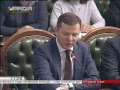Ляшко требует от власти снизить цену на газ для населения(ВІДЕО)