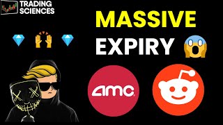 Amc Massive Expiry Coming 😱 Gamma And Vega Explained 