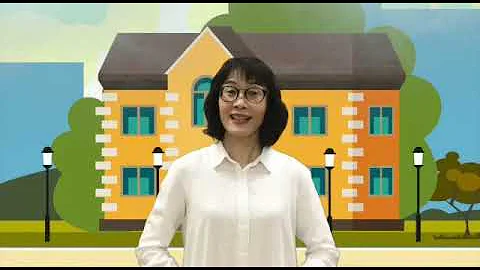 停课不停学-幼稚园教学短片 - 天天要闻
