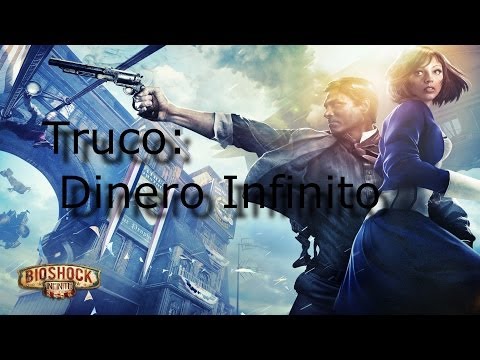 Vídeo: BioShock Infinite No Tiene Muchas Secuencias De Comandos