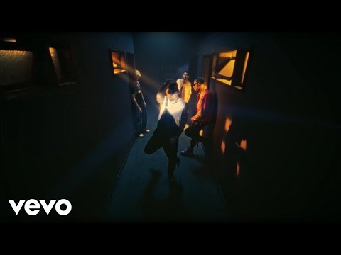 Cnco - No Apagues La Luz