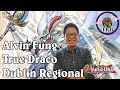 Alvin Fung | True Draco | WCQ: Regional Gamers World Dublin | Yu-Gi-Oh! Deck Profile