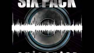 Video thumbnail of "Six Pack - Nisi ti kriva [2011]"