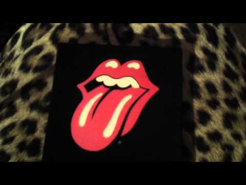 Wascana 1. I'm Free cover version [ by  Joe Tate ] wha wha mix