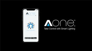 AOne - Aurora's new smart lighting solution