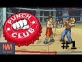 Let&#39;s Play | Punch Club #1