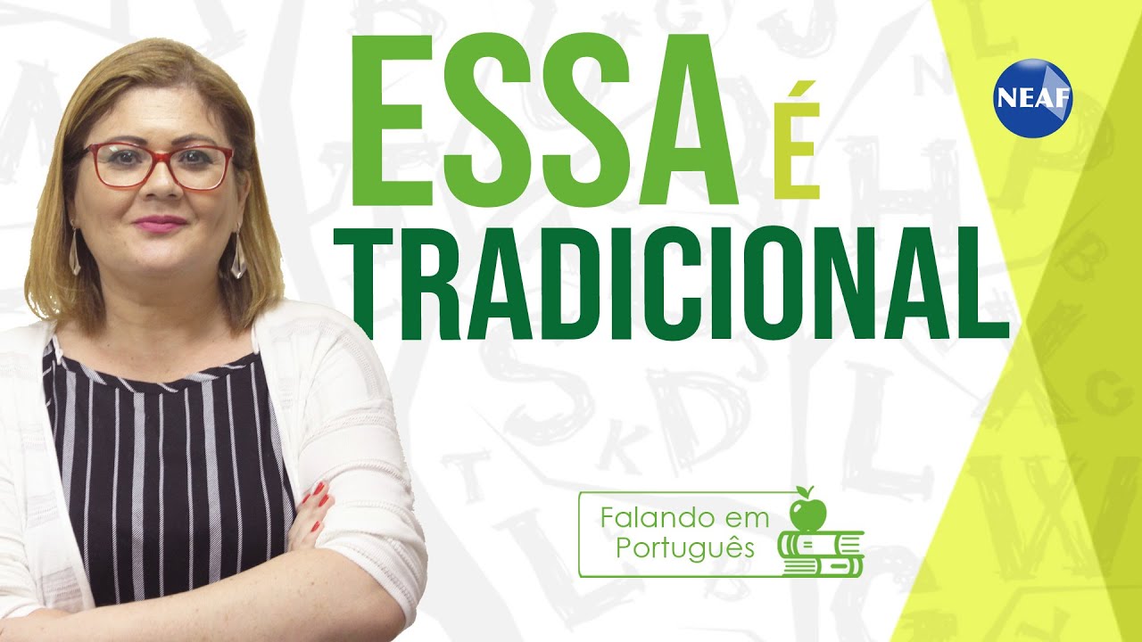 Questão de Conjunção para Provas de Concursos Públicos - Questão VUNESP 2019 | Falando em Português