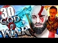 30 curiosidades flipantes de god of war 2018