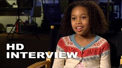 Prisoners: Interview With Kyla Drew Simmons (Joy B...