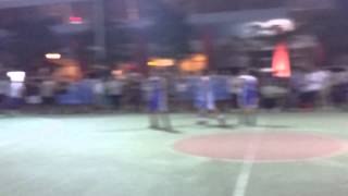 20141125 vs金融 part3 最後
