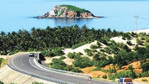 15 phút du lịch Bình Thuận qua ảnh