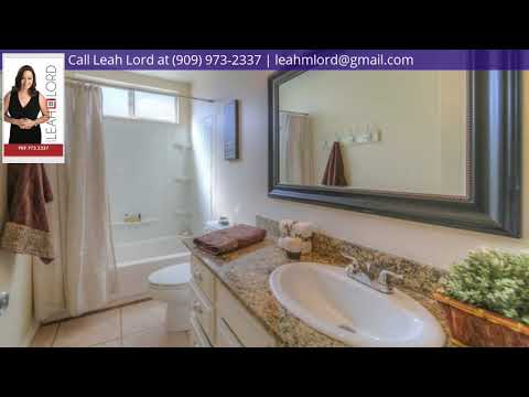 29859 Berea Road, Menifee, CA home video tour