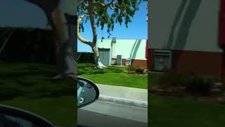 North Redondo Beach Driving Tour