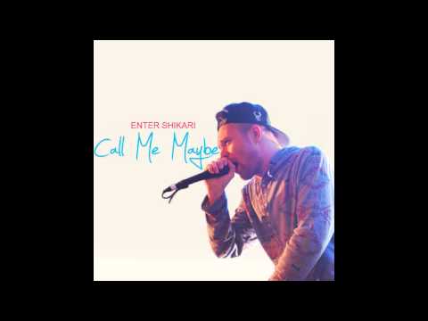 Enter Shikari - Call Me Maybe (Cover + Download)