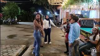 Download lagu ngalengis bajidor Indri FT Tika live angkringan abah