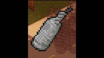 Smoke Bomb Field Guide - Project Zomboid Field Guide