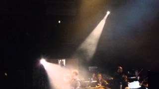 John Grant at the Royal Festival Hall - Jesus Hates......