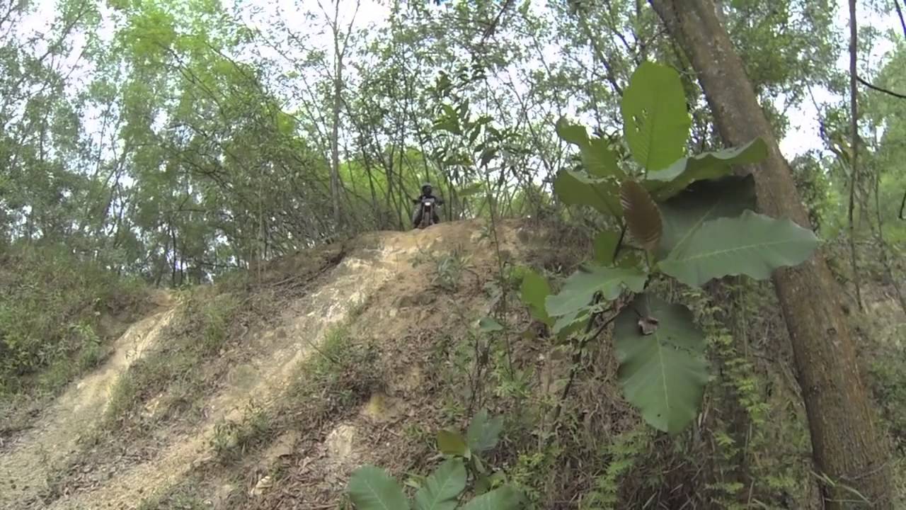 16June xh Free Fall drop slope - YouTube