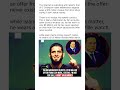Islam REJECTED Elon Musk’s $10M Offer?!