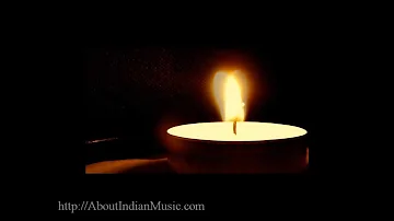 Music for Meditation - Raga Darbari Kanada - Indian Flute
