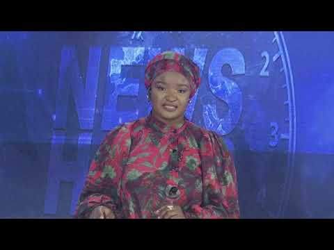 NEWS HOUR @9PM  02/12/2022 | TRUST TV