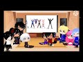 MCD Reacts To Mystreet Part 3 Something Special MCD Reacts To Mystreet Part 3 Something Special