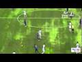 اهداف مباراة ريال مدريد و فيورنتينا 1-2 مباراة ودية 16-8-2014 HD