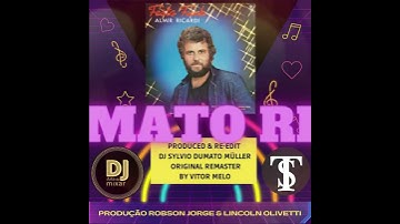 Thumbnail of Festa Funk DJ Dumato Reedit  - Almir Ricardi